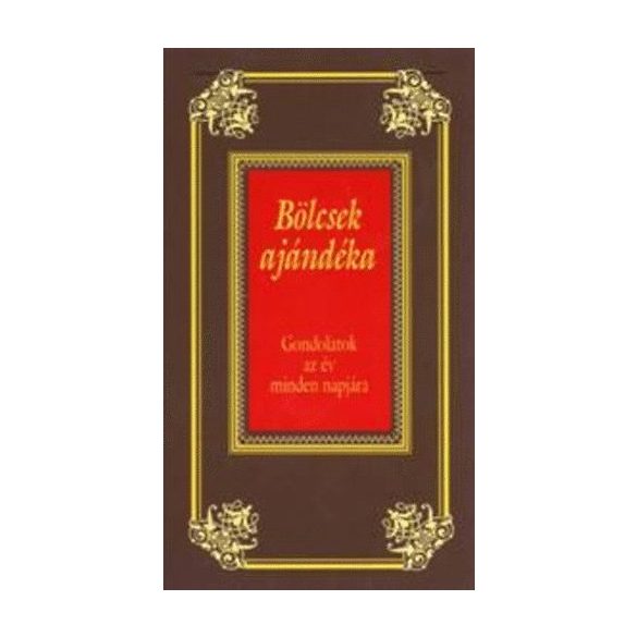 Bölcsek ajándéka