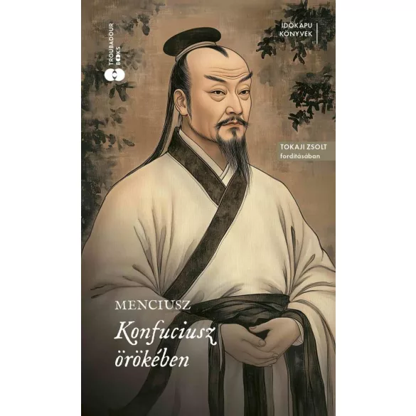 Konfuciusz örökében - Éldekorált kiadás