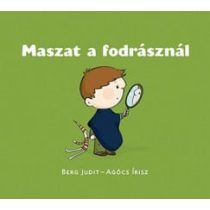 Maszat fodrásznál