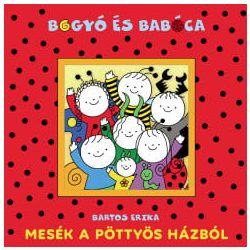 Mesék a pöttyös házból