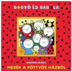 Mesék a pöttyös házból