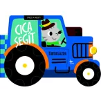 Érezd a mesét! - Cica segít