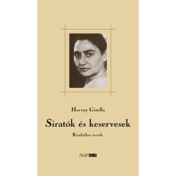 Siratók és keservesek