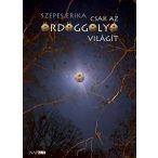 Csak az Ördöggolyó világít