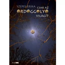 Csak az Ördöggolyó világít