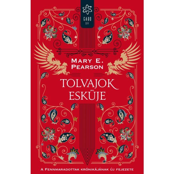 Tolvajok esküje
