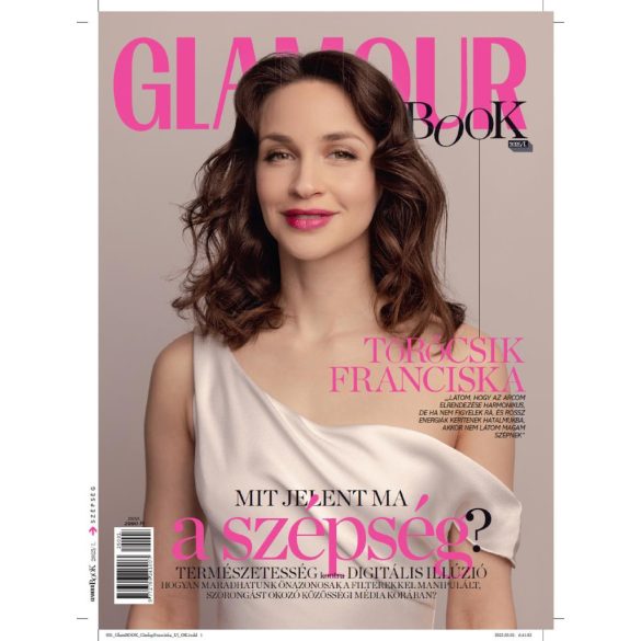 Szépség - Glamour Book