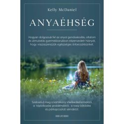 Anyaéhség