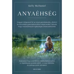 Anyaéhség