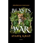 Beasts of War - Könyörtelen fenevadak