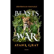 Beasts of War - Könyörtelen fenevadak