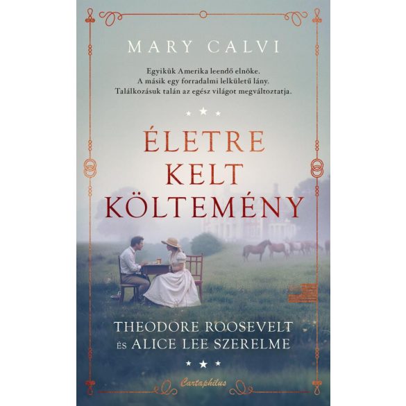Életre kelt költemény
