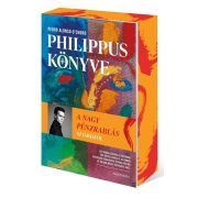 Philippus könyve - Éldekorált kiadás