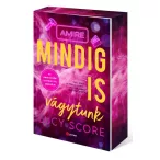 Amire mindig is vágytunk - Éldekorált kiadás