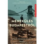 Menekülés Budapestről