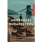 Menekülés Budapestről