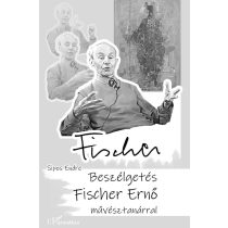 Beszélgetés Fischer Ernő művésztanárral