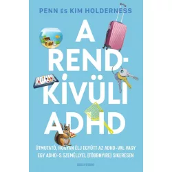 A rendkívüli ADHD