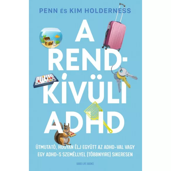 A rendkívüli ADHD