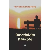 Gondolataim rímekben