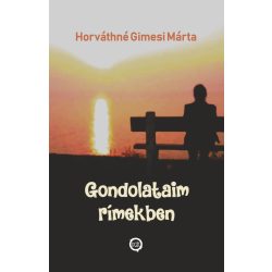 Gondolataim rímekben