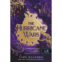 The Hurricane Wars - A hurrikánháború