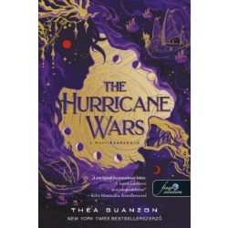 The Hurricane Wars - A hurrikánháború