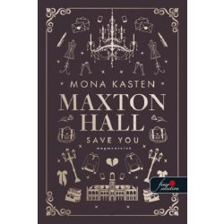 Save You - Megmentelek