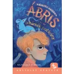 Ábris és az azúrkék patkány