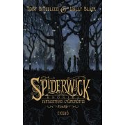 Spiderwick krónika