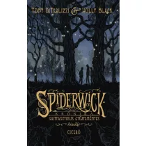 Spiderwick krónika