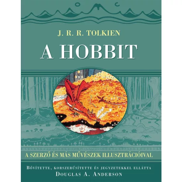 A hobbit
