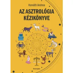 Az asztrológia kézikönyve