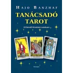 Tanácsadó Tarot (puhatáblás)