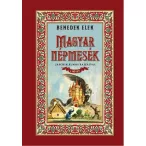 Magyar népmesék I. kötet