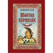 Magyar népmesék I. kötet