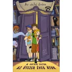 Az ötezer éves átok - Az utolsó dzsinn 1.