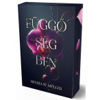 Függőségben (éldekorált)