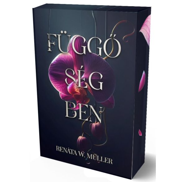 Függőségben (éldekorált)