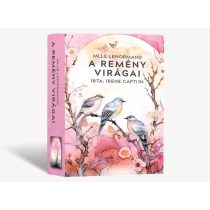 A REMÉNY VIRÁGAI