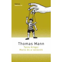 Tonio Kröger, Mario és a varázsló