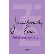 Felnőtteknek írtam