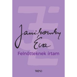 Felnőtteknek írtam