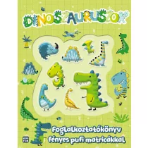 Dinoszauruszok