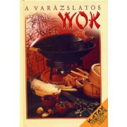A varázslatos wok