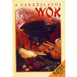 A varázslatos wok