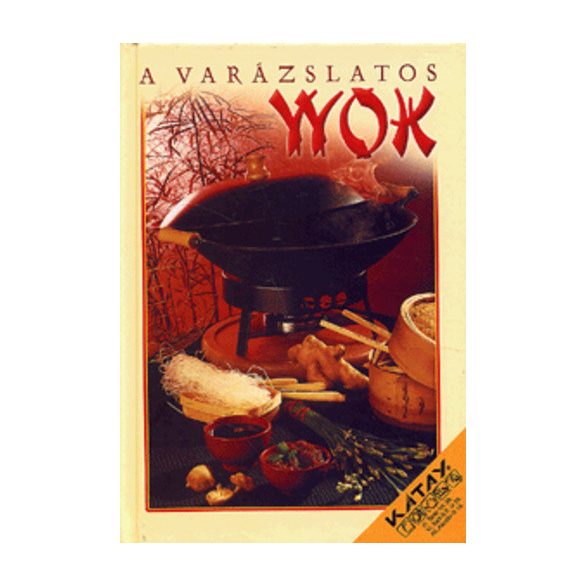 A varázslatos wok