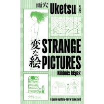 Strange Pictures