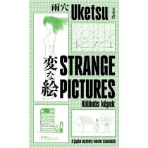 Strange Pictures