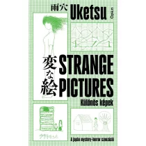 Strange Pictures